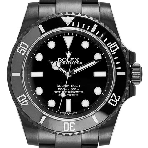 pvd rolex submariner cologne